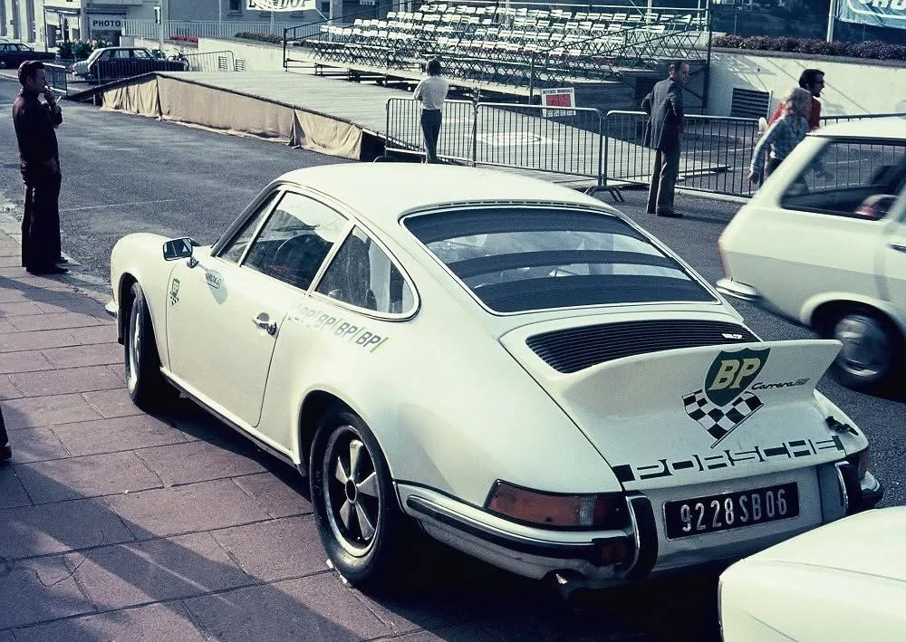 Grand National 1973